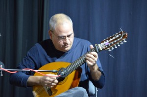 Socio de Honor 2015. Ateneu Cultural Ciutat de Manises.