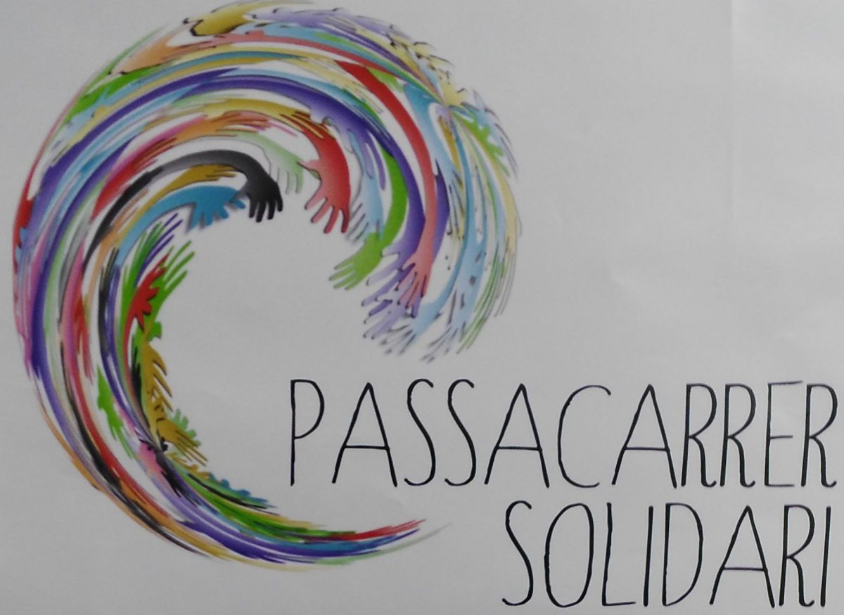 Pasacalle Solidario