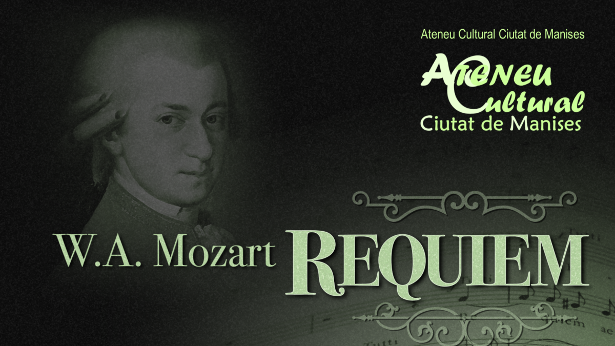 Requiem Mozart