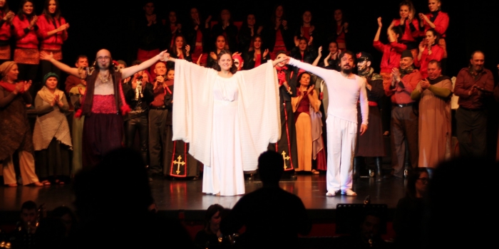Jesucristo Superstar