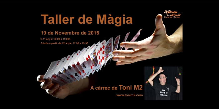 Taller Magia