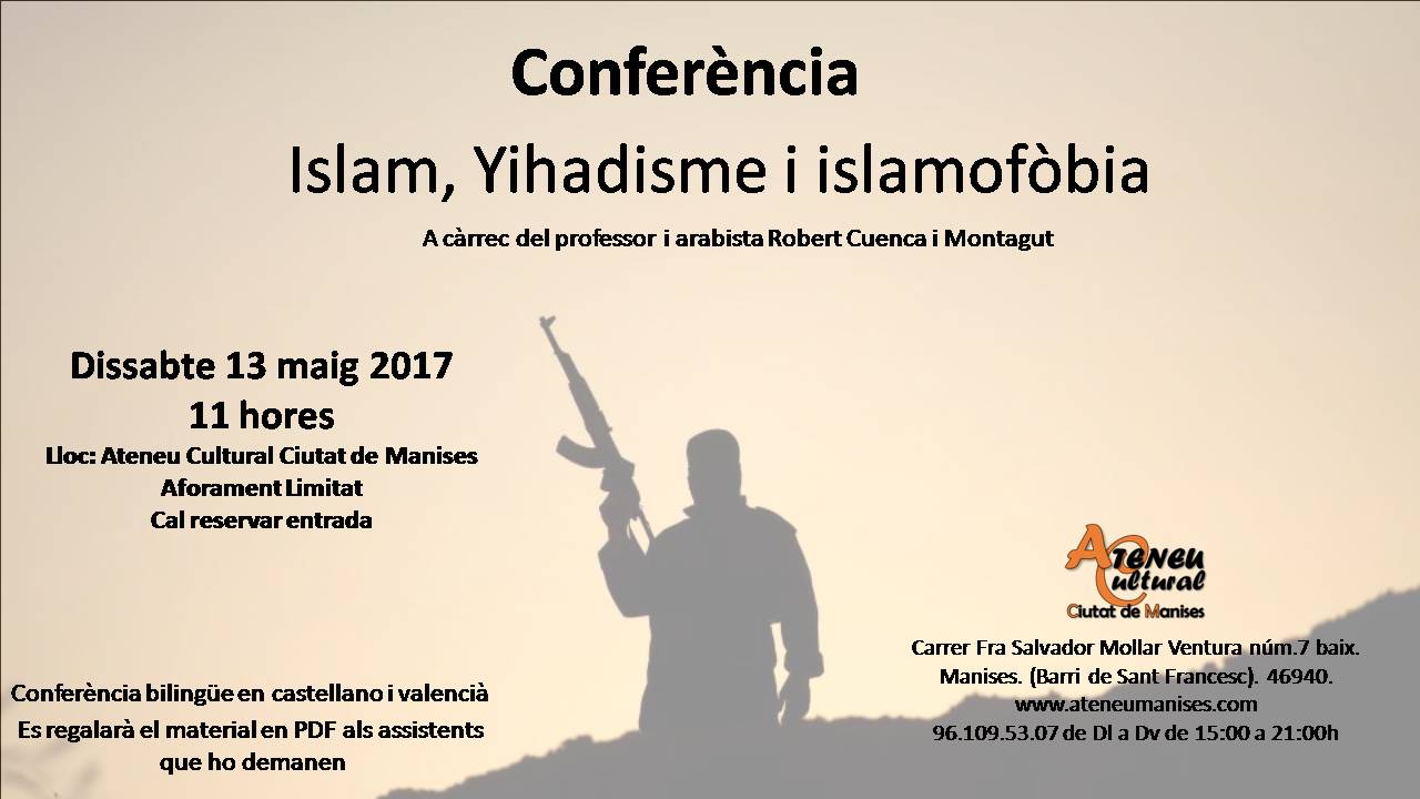 Conferencia Islam