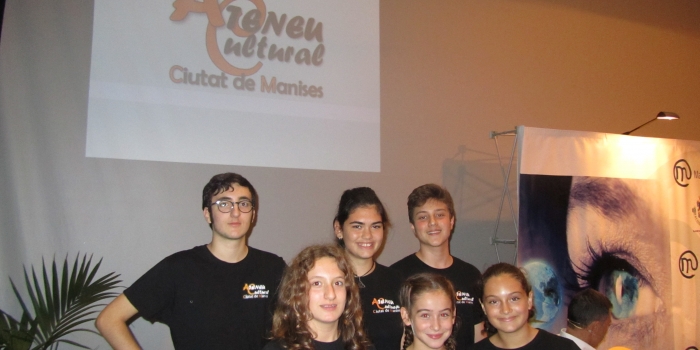 Premios Innova 2017