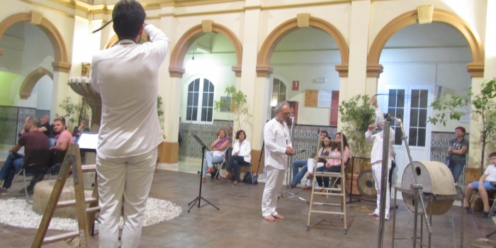 FESTIVAL MÚSICA ACTUAL – I ARA QUÈ?