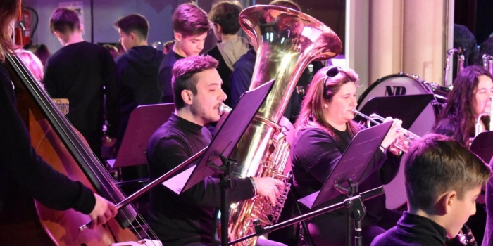 Concierto Peer Gynt